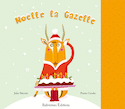 Noëlle la Gazelle